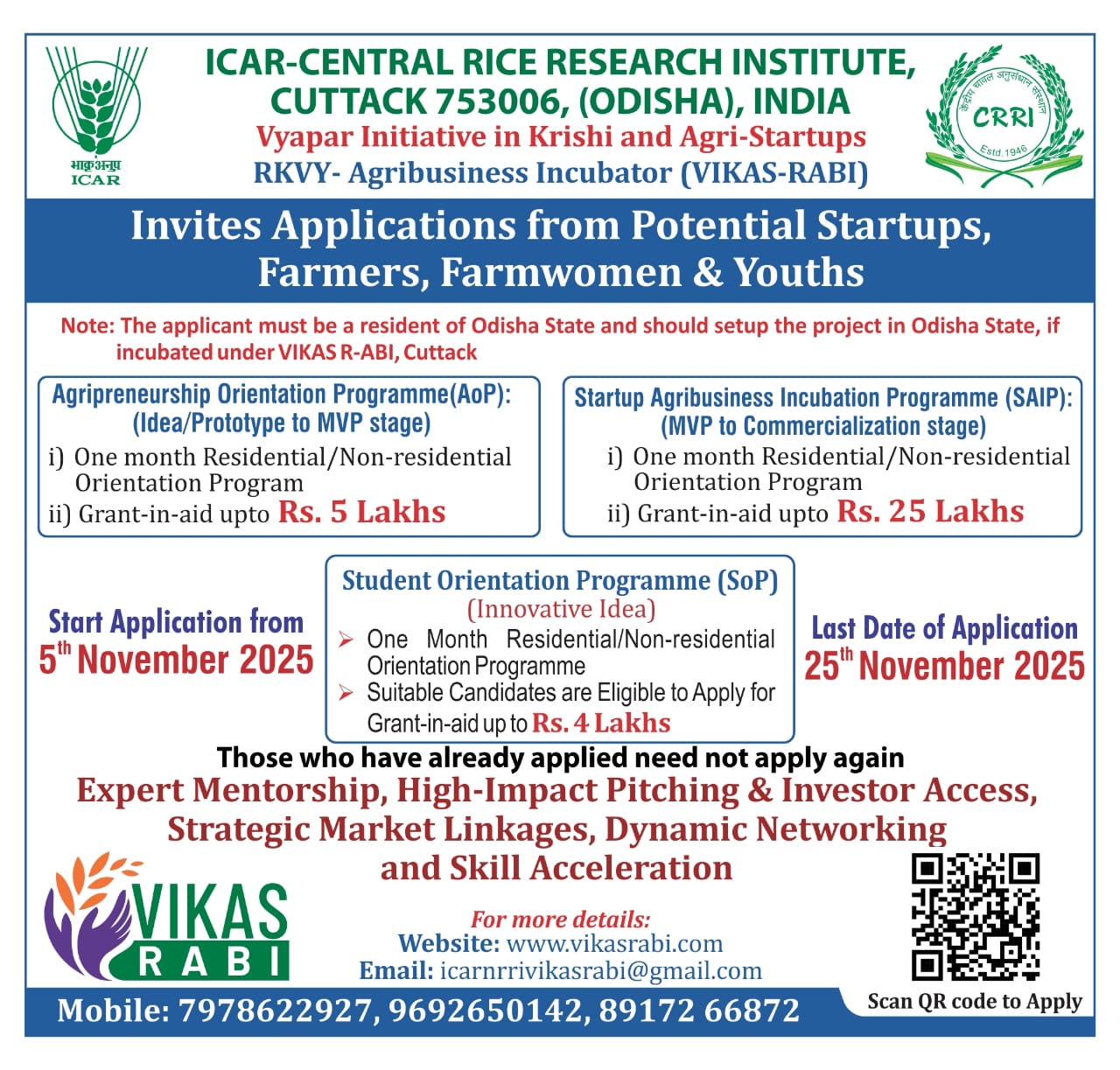 English Advertisement